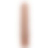 Реалістичний вібратор - Pretty Love Osric Realistic Vibrating Dildo Flesh