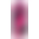 Комп'ютерний вібратор - Triple Vibe Pink