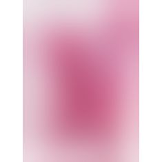 Реалістичний вібратор - Pink Love Large