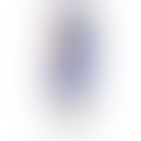 CalExotics SoftSkins Veined Dong реалістичний фалоімітатор, 19х4 см