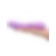 Pipedream Flexible Please - Her вібромасажер, 10,2х2, 8 см
