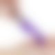 Клиторальный стимулятор - Rechargeable IJOY Versatile Tickler Purple