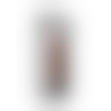 Вибратор на присоске Pipedream Vibrating King Cock 6 (США) 15,4 на 4,8 см (телесный)