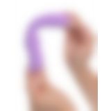 Pipedream Flexible Please - Her вібромасажер, 10,2х2, 8 см