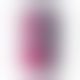 Фалоімітатор з вібрацією SilexD Norman Vibro Pink (MODEL 1 size 8,5in), двошаровий, діаметр 5 см