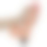 Реалістичний вібратор - Real Softee Vibrator With Balls 8" Реалістичний вібратор - Real Softee Vibrator With Balls 8"