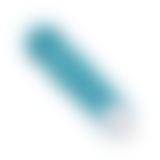 Вибромассажер Cala Azul - Maria I Wand Vibrator