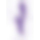 Комп'ютерний вібратор - Pure Lilac Vibes Dual Motor