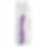 Pipedream Flexible Please - Her вібромасажер, 10,2х2, 8 см