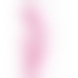 Вібратор - Pretty Love Ron Vibrator Pink