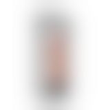 Вибратор на присоске Pipedream Vibrating King Cock 6 (США) 15,4 на 4,8 см (телесный)
