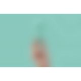 Мінівібромасажер FairyGasm SecretFuntasy green