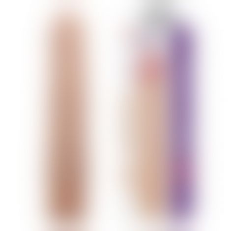 Реалістичний вібратор - Pretty Love Osric Realistic Vibrating Dildo Flesh