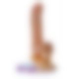 Вібратор - Mr.Perfect Vibration, 12 Functions