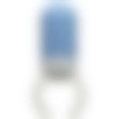 Вібратор на палець Tenga SVR one BLUE