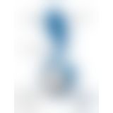 Gvibe Gpop2 - вибратор для точки G или простаты, 12.5х2.8 см
