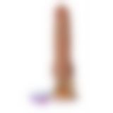 Вібратор - Mr.Perfect Vibration, 12 Functions