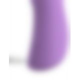 Pipedream Flexible Please - Her вібромасажер, 10,2х2, 8 см