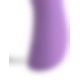 Pipedream Flexible Please - Her вібромасажер, 10,2х2, 8 см
