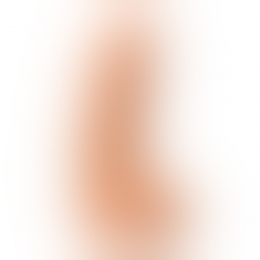 Ejaculating Lustful Leo фалоімітатор 12.7х5 см