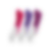 Вібратор Mystim Bon Aparte Purple