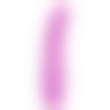 Вібратор Mini Classic G - spot Vibrator Nude, 14х4 см