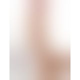 Реалістичний вібратор - The Ultra Soft Dude Vibrating 8.5"