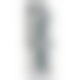 Вібратор Mini Classic G - spot Vibrator Nude, 14х4 см