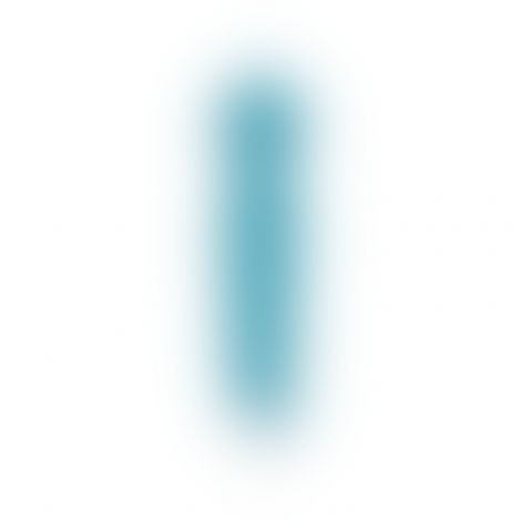 Вібромасажер Cala Azul – Maria Wand Vibrator, 10 режимів, регулювання інтенсивності