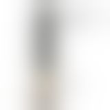 Вибратор-кролик Dorcel Baby Rabbit Gold 2.0 (мятая упаковка)