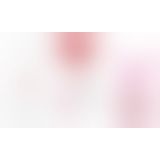 Gvibe Mini - Инновационный маленький вибратор, 10.5х2 см (розовый)