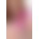 Inmi Double Thump 7x Rechargeable Silicone Double Dildo - двойной гибкий вибратор, 37х3,8 см