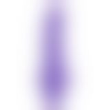 Вибратор Toy Joy Mini Classic Smooth Vibrator, 13х3,5 см (черный)