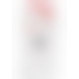 Gvibe Mini - Инновационный маленький вибратор, 10.5х2 см (розовый)