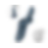 Вібратор - Heat Flex 4 Grey