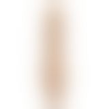 Вібратор Mini Classic Stim Vibrator Pink, 13х4 см