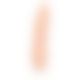 CalExotics SoftSkins Veined Dong реалістичний фалоімітатор, 19х4 см