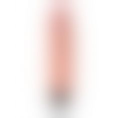 Вибромассажер King Cock 6 Vibr Stiffy Flesh, 17,8х4,2 см (телесный)