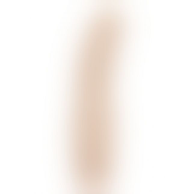Вібратор Mini Classic G - spot Vibrator Nude, 14х4 см