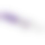 Клиторальный стимулятор - Rechargeable IJOY Versatile Tickler Purple