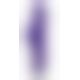 Комп'ютерний вібратор - Rabbit Esquire Purple Vibrator mit Klitorisreizer