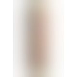 Inmi Double Thump 7x Rechargeable Silicone Double Dildo - двойной гибкий вибратор, 37х3,8 см