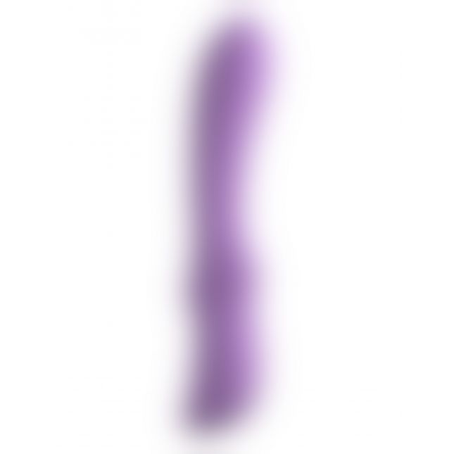 Pipedream Flexible Please - Her вібромасажер, 10,2х2, 8 см