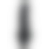 Вибратор Toy Joy Mini Classic Smooth Vibrator, 13х3,5 см (черный)