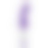 Клиторальный стимулятор - Rechargeable IJOY Versatile Tickler Purple