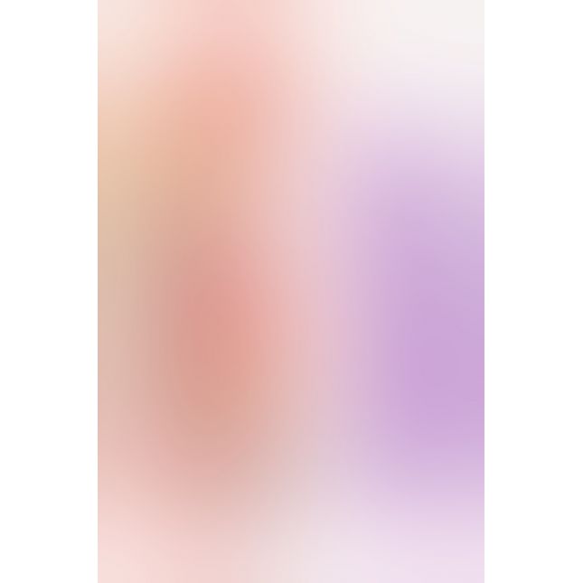 Вібратор - Classic Jelly Vibe Light Purple 23 см