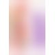 Вібратор - Classic Jelly Vibe Light Purple 23 см
