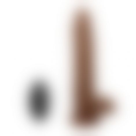 Вібратор - Beautiful Encounter Bodach Vibrator Latin