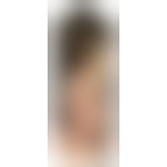 Вібратор - Queeny Love Giant Lover Skin