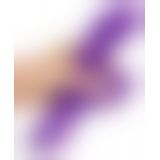 Комп'ютерний вібратор - Sweet Smile Rechargeable Rotating vibrator